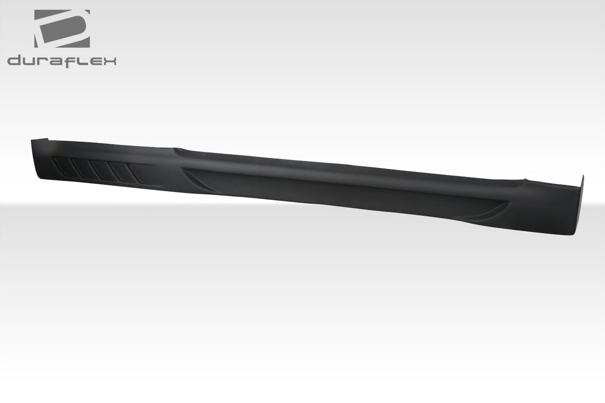 2005-2010 Scion tC Duraflex Racer Side Skirts - 2 Piece