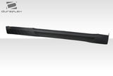 2005-2010 Scion tC Duraflex Racer Side Skirts - 2 Piece