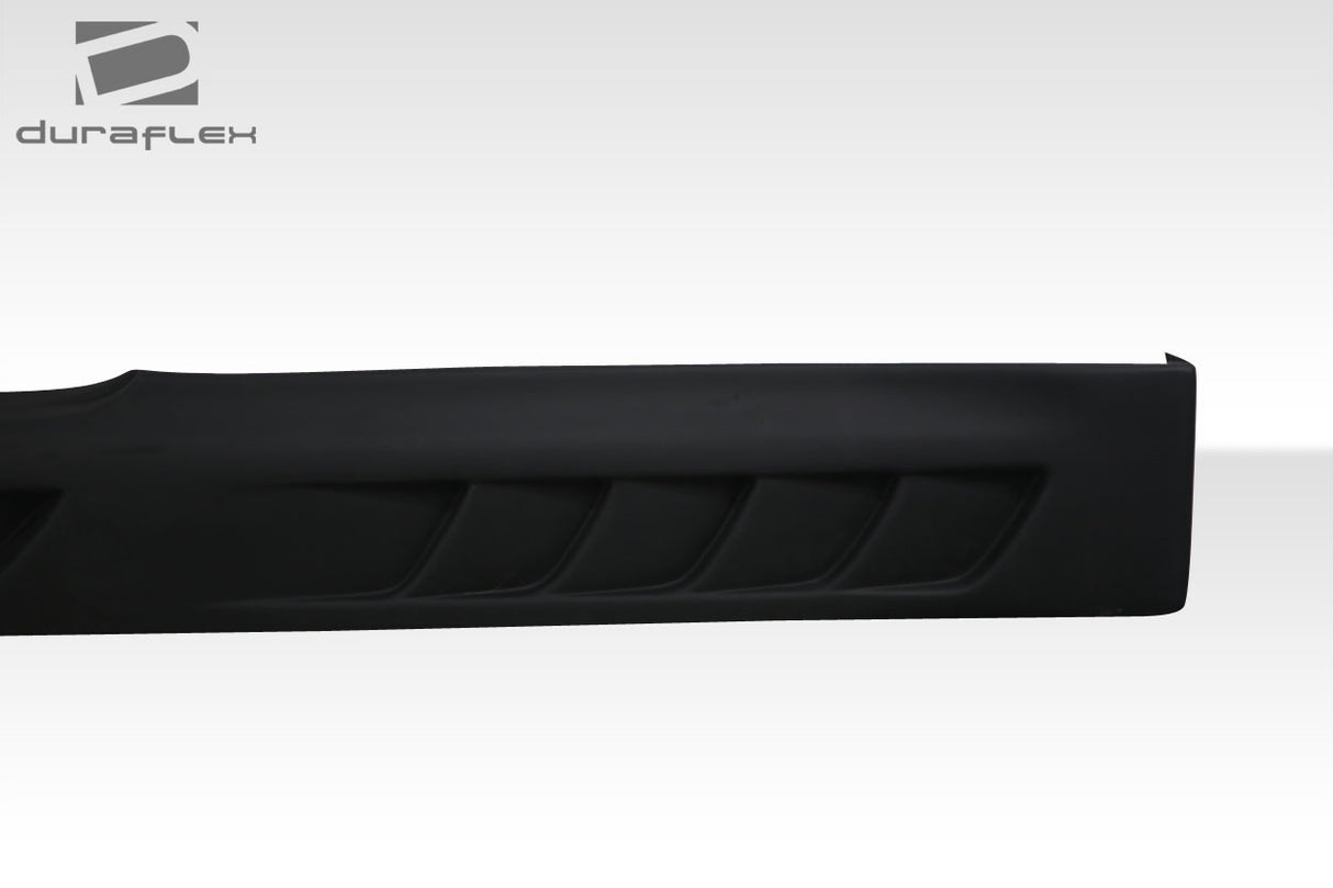 2005-2010 Scion tC Duraflex Racer Side Skirts - 2 Piece
