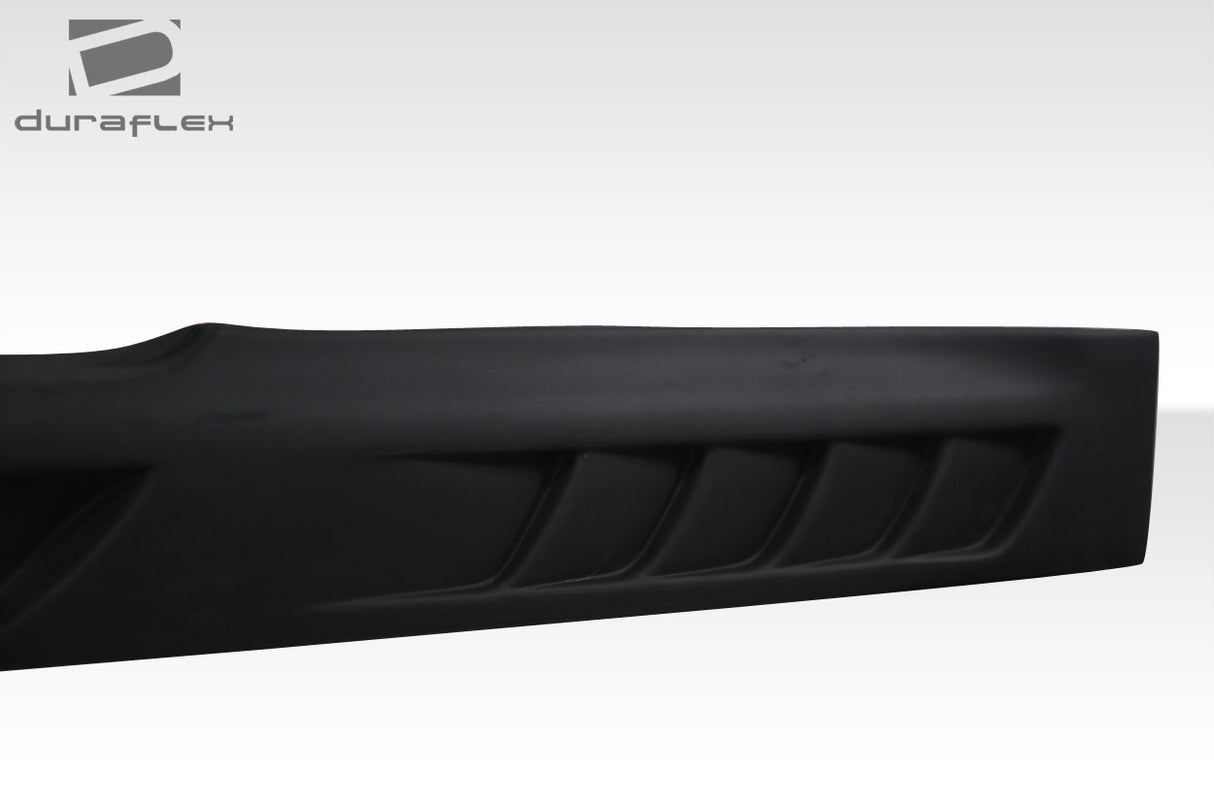 2005-2010 Scion tC Duraflex Racer Side Skirts - 2 Piece