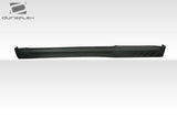 2005-2010 Scion tC Duraflex Racer Side Skirts - 2 Piece
