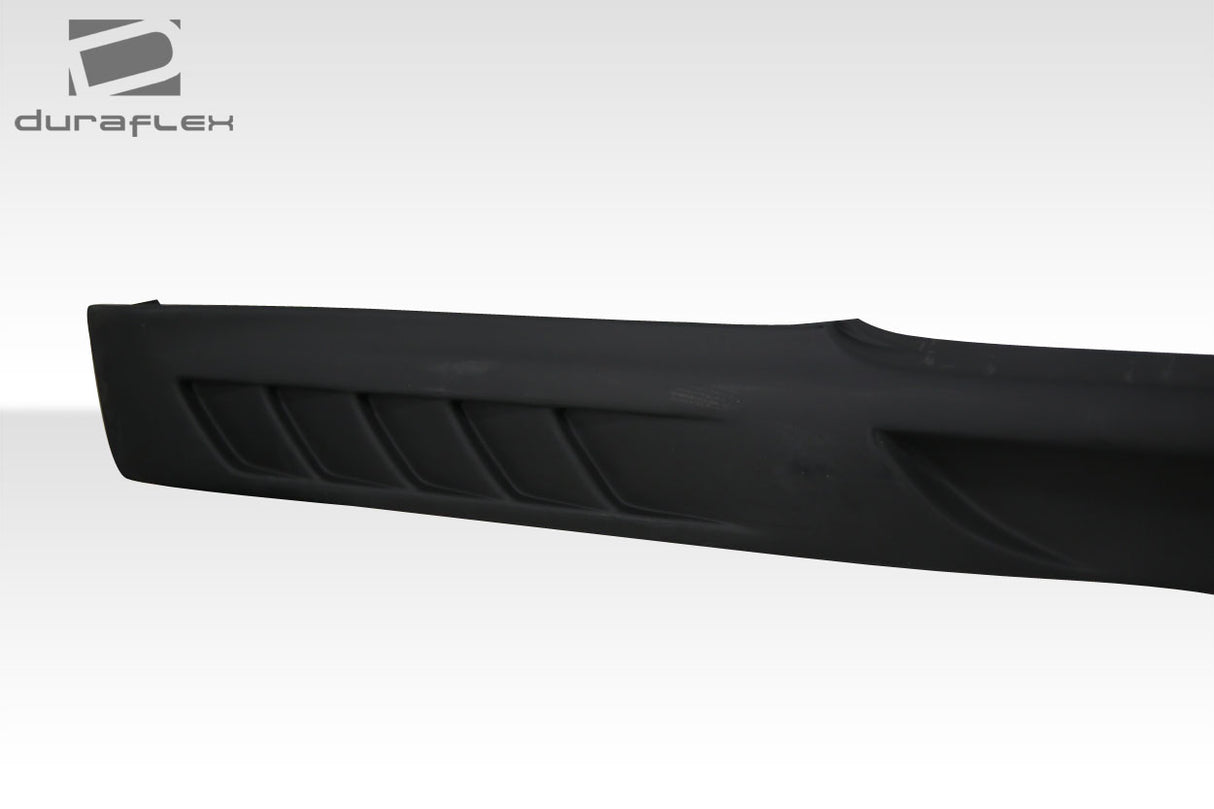 2005-2010 Scion tC Duraflex Racer Side Skirts - 2 Piece
