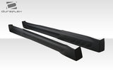 2005-2010 Scion tC Duraflex Racer Side Skirts - 2 Piece