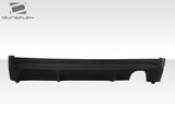 2005-2010 Scion tC Duraflex Racer Rear Lip - 1 Piece