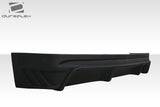 2005-2010 Scion tC Duraflex Racer Rear Lip - 1 Piece