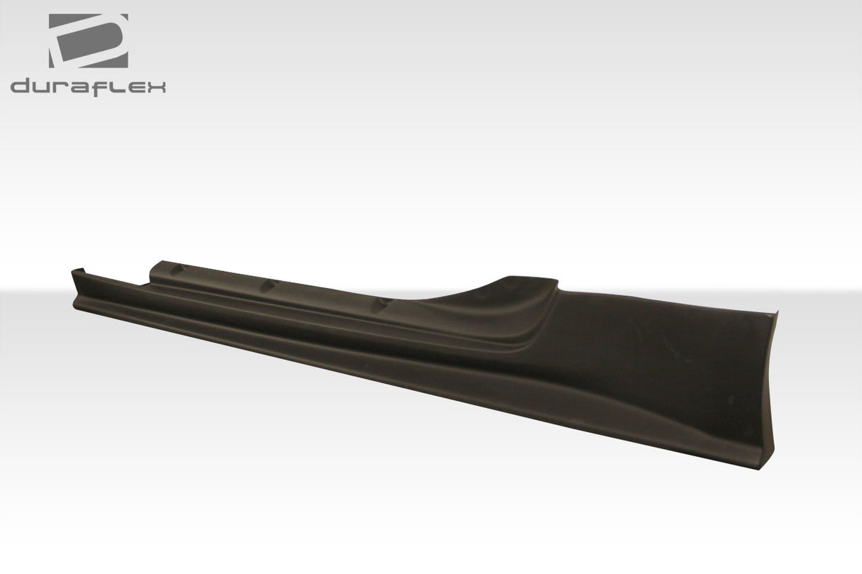 2009-2020 Nissan 370Z Z34 Duraflex Z1 Extreme Side Skirts - 2 Piece