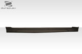 2010-2013 Kia Optima Duraflex N Design Side Skirts - 2 Piece
