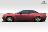 2008-2023 Dodge Challenger Duraflex Circuit Kit - 8 Piece