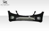 2014-2020 Mercedes S Class W222 Duraflex W-1 Front Bumper - 1 Piece (S)