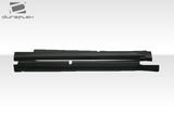 2014-2020 Mercedes S Class W222 Duraflex W-1 Side Skirts - 2 Piece (S)