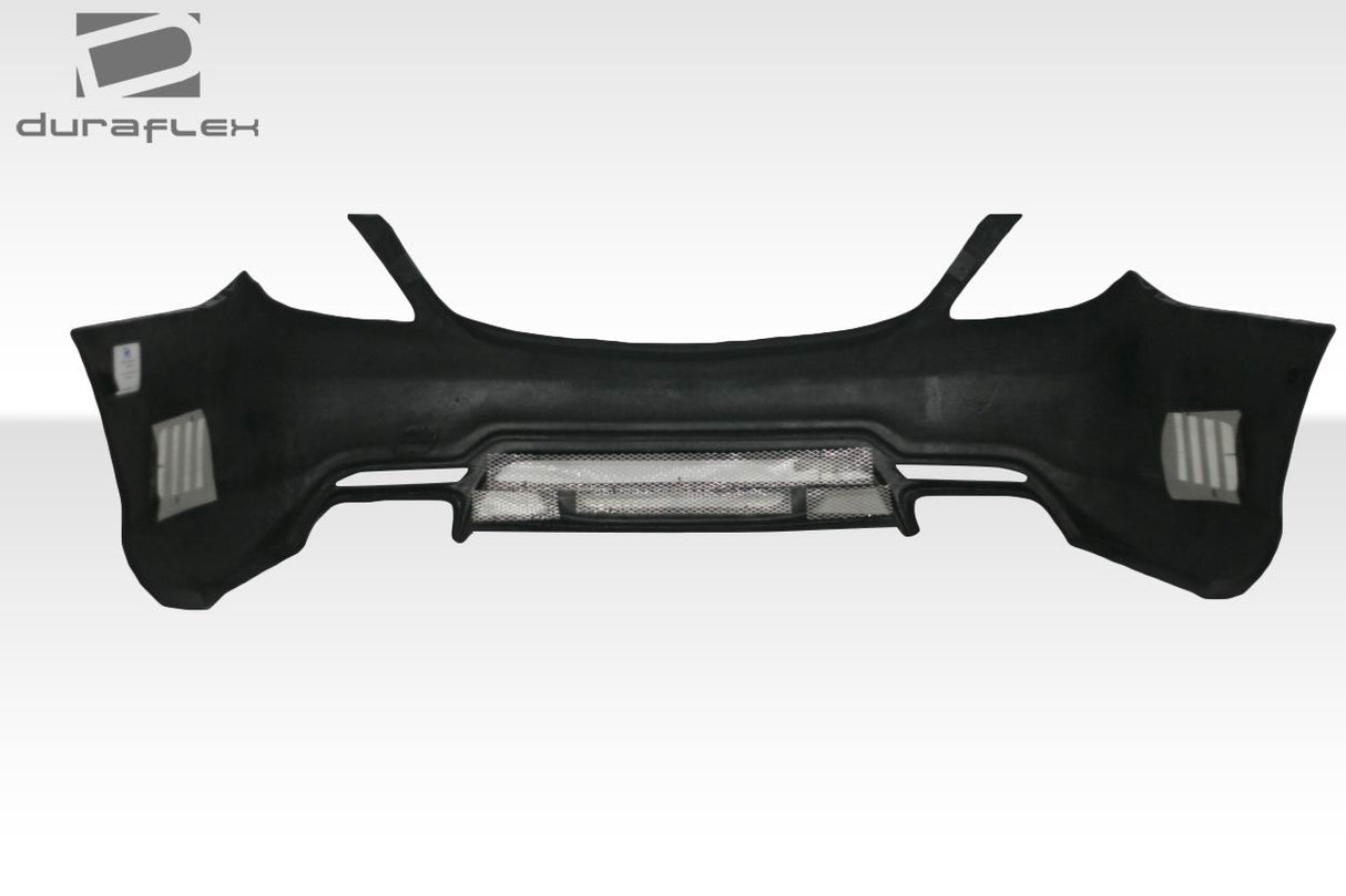 2014-2020 Mercedes S Class W222 Duraflex W-1 Rear Bumper - 1 Piece (S)