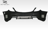 2014-2020 Mercedes S Class W222 Duraflex W-1 Rear Bumper - 1 Piece (S)