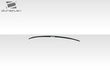 2014-2020 Mercedes S Class W222 Duraflex W-1 Roof Wing Spoiler - 1 Piece