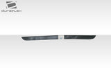2014-2020 Mercedes S Class W222 Duraflex W-1 Roof Wing Spoiler - 1 Piece