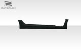 2012-2016 Mercedes SLK Class R172 Duraflex W-1 Side Skirts - 2 Piece (S)