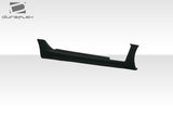 2012-2016 Mercedes SLK Class R172 Duraflex W-1 Side Skirts - 2 Piece (S)