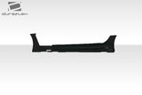 2012-2016 Mercedes SLK Class R172 Duraflex W-1 Side Skirts - 2 Piece (S)