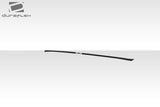 2012-2016 Mercedes SLK Class R172 Duraflex W-1 Trunk Wing Spoiler - 1 Piece (S)