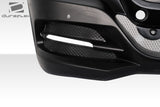 2012-2015 Mercedes CLS Class C218 W218 Duraflex LR-S Front Bumper - 1 Piece