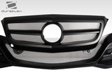2012-2015 Mercedes CLS Class C218 W218 Duraflex LR-S Front Bumper - 1 Piece