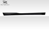 2012-2017 Bentley Continental GT Duraflex Eros Version 1 Side Skirts - 2 Piece