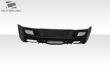 2012-2017 Bentley Continental GT Duraflex Eros Version 1 Rear Bumper - 1 Piece