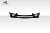 2014-2017 Maserati Ghibli Duraflex W-1 Front Lip Spoiler - 1 Piece