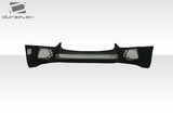 2014-2017 Maserati Ghibli Duraflex W-1 Front Lip Spoiler - 1 Piece