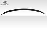 2014-2023 Maserati Ghibli Duraflex W-1 Trunk Wing Spoiler - 1 Piece