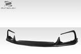 2014-2017 Maserati Ghibli Duraflex Azure Front Lip Spoiler - 1 Piece