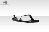 2014-2017 Maserati Ghibli Duraflex Azure Front Lip Spoiler - 1 Piece