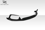 2014-2017 Maserati Ghibli Duraflex Azure Front Lip Spoiler - 1 Piece