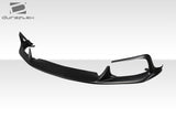 2014-2017 Maserati Ghibli Duraflex Azure Front Lip Spoiler - 1 Piece