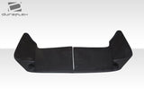 2008-2014 Dodge Challenger Duraflex Circuit Rear Diffuser - 3 Piece