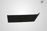 2008-2014 Dodge Challenger Carbon Creations Circuit Rear Diffuser - 3 Piece