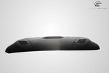 2012-2018 BMW 3 Series F30 / 2014-2020 4 Series F32 Carbon Creations DriTech Victory Hood - 1 Piece