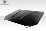2015-2021 Mercedes C Class W205 Duraflex C63 Look Hood - 1 Piece