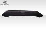 2008-2017 Mitsubishi Lancer / Lancer Evolution 10 Lancer Duraflex Race Hood - 1 Piece