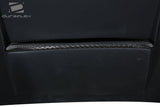 2004-2005 Subaru Impreza WRX STI Duraflex TS-1 Hood - 1 Piece