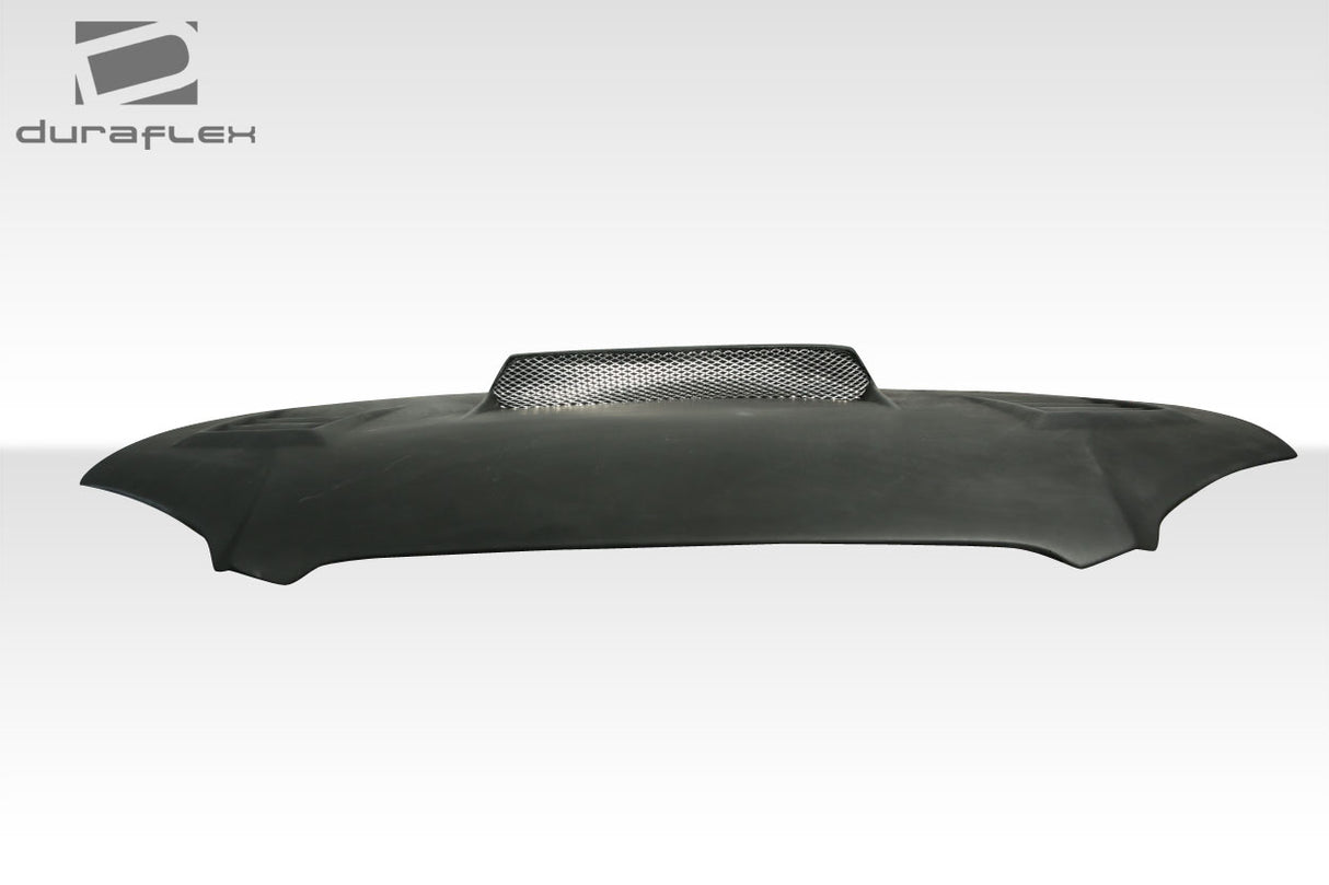 2004-2005 Subaru Impreza WRX STI Duraflex TS-1 Hood - 1 Piece