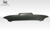 2004-2005 Subaru Impreza WRX STI Duraflex TS-1 Hood - 1 Piece