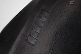 2013-2016 Audi A5 S5 B8 Carbon Creations DriTech Eros Version 1 Hood - 1 Piece
