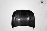 2013-2016 Audi A5 S5 B8 Carbon Creations DriTech Eros Version 1 Hood - 1 Piece