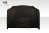 1999-2007 Ford Super Duty / 2000-2005 Ford Excursion Duraflex Raptor Look Hood - 1 Piece