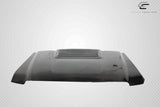 1999-2007 Ford Super Duty / 2000-2005 Ford Excursion Carbon Creations Raptor Look Hood - 1 Piece