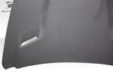 2007-2012 Dodge Caliber Duraflex Challenger Hood - 1 Piece