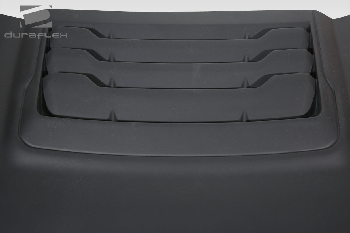 1997-2003 Ford F-150 Duraflex Raptor Look Hood - 1 Piece