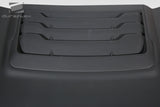 1997-2003 Ford F-150 Duraflex Raptor Look Hood - 1 Piece