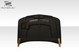 2002-2006 Cadillac Escalade Duraflex Ram Air Hood - 1 Piece