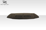 2002-2006 Cadillac Escalade Duraflex Ram Air Hood - 1 Piece